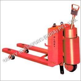 Battery Pallet Trucks