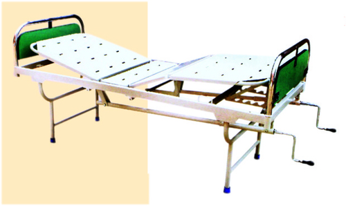 फाउलर बेड मैकेनिकल डीलक्स