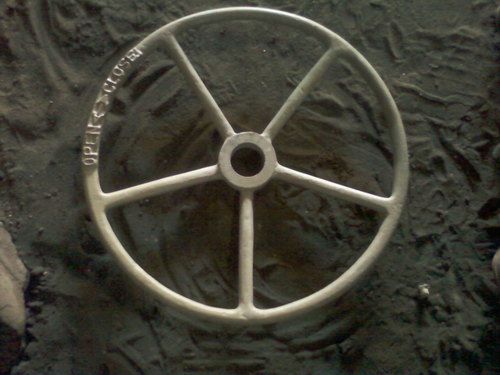 Hand Wheel