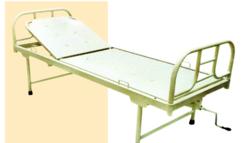 सेमी फाउलर बेड जनरल