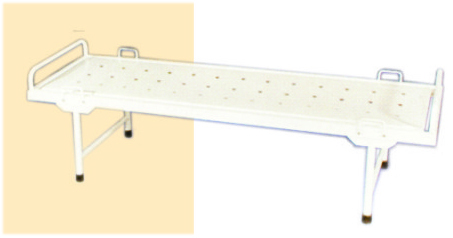 अटेंडेंट बेड जनरल