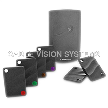 एक्सेस कंट्रोल और टाइम अटेंडेंस सिस्टम