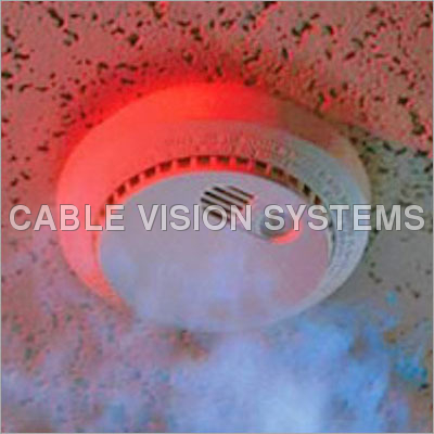 आग पहचान प्रणाली