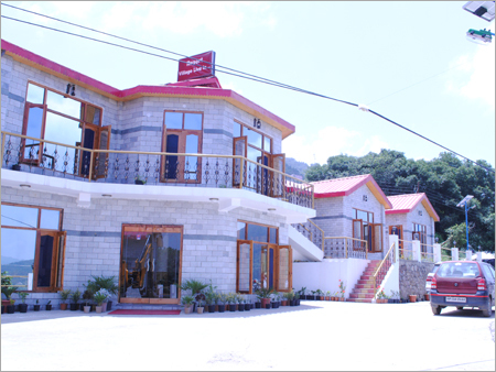 हेरिटेज विलेज रिसॉर्ट्स