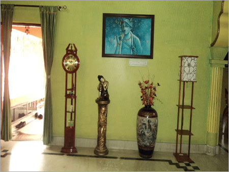 आंतरिक सजावट