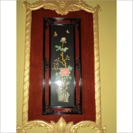 स्टील इंटीरियर्स डिज़ाइन