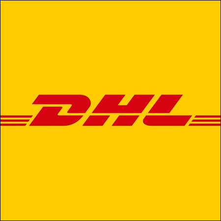 DHL एक्सप्रेस कूरियर सेवाएँ