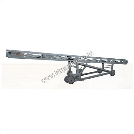 Portable Loader