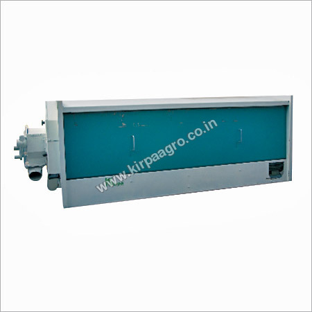 Indented Cylinder - Stainless Steel, Customizable Dimensions | 1.5 kW Power Consumption, 100 kg/hr Capacity, 1-Year Warranty