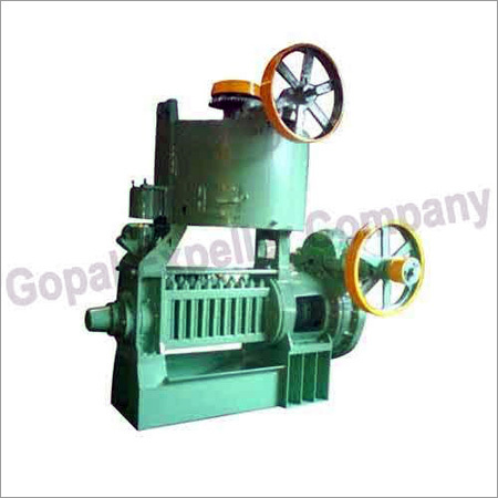 सुपर डीलक्स एक्सपेलर्स