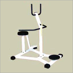 Twister Dual