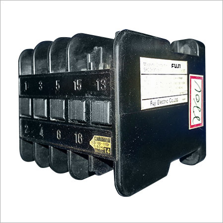 फुजी संपर्ककर्ता