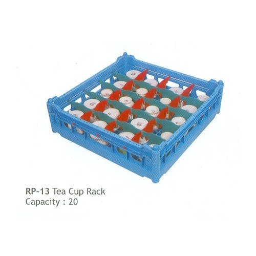 बर्तन धोने का रैक