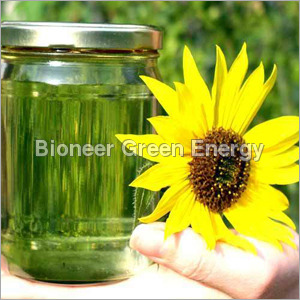 Biodiesel Production Units