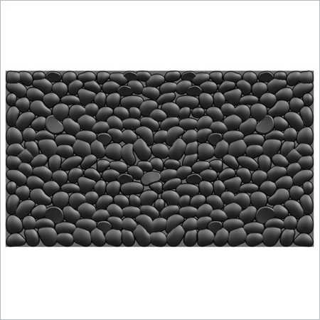 Designer Rubber Mats