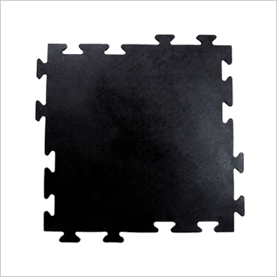 Rubber Tile Mats