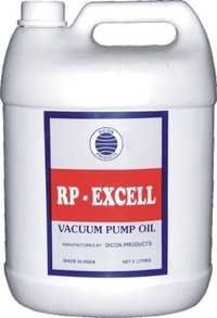 वैक्यूम तेल