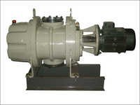 वैक्यूम बूस्टर