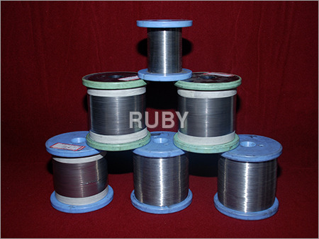 निकेल क्रोमियम अनुप्रयोग: तत्वों को गर्म करना या काटना