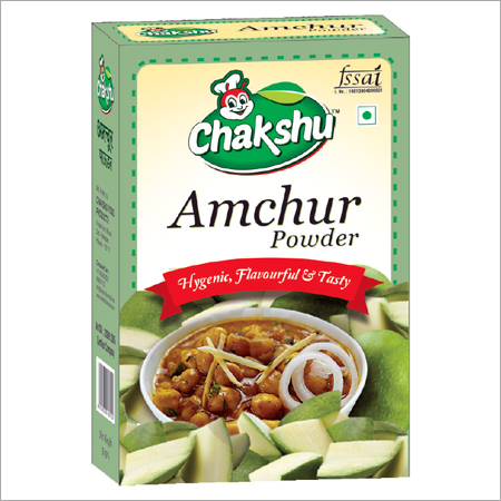 आमचूर पाउडर