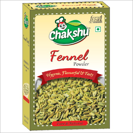 सौंफ का पाउडर