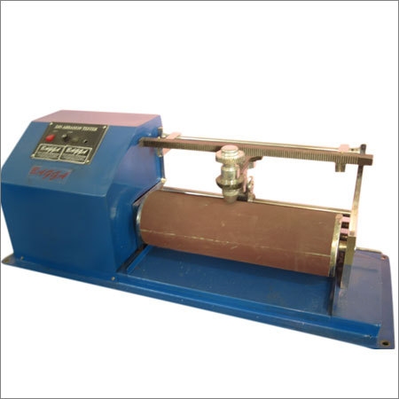 दिन अब्रेशन परीक्षण करने वाला