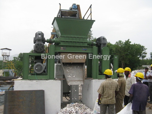 HP Shredder ITC