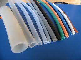 Silicone Tubing - High Flexibility and Durability | Heat-Resistant, Chemical-Resistant, Suitable for Various Applications