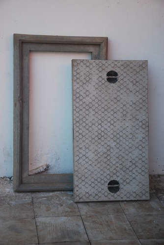 आरसीसी कैमबर कवर