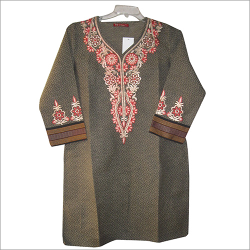 Ladies Kurties