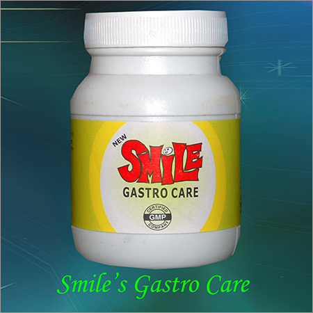 गैस्ट्रो केयर पाउडर