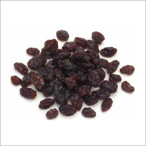 काली किशमिश