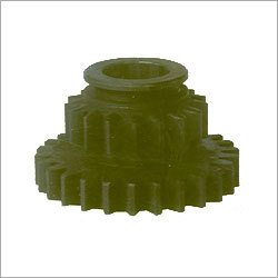 संयोगित गियर्स