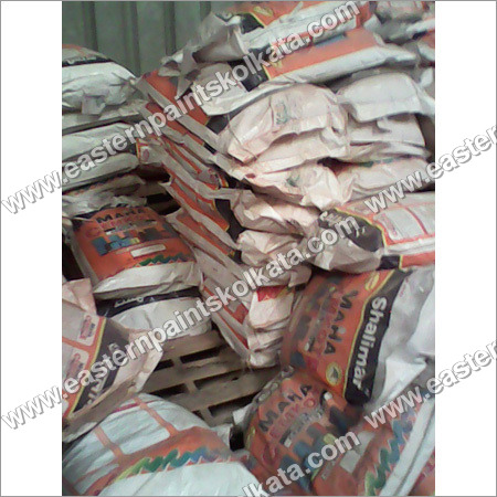 Heat Resistant Coatings