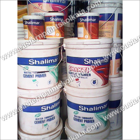 Acrylic Cement Primer