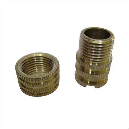 Brass CPVC Inserts
