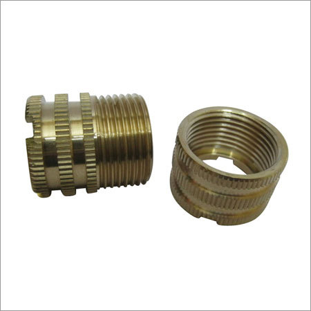 Brass PPR Inserts