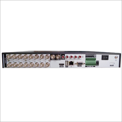 CCTV DVR