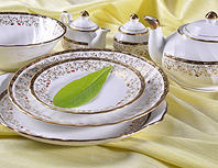 Kitchen dinner sets