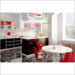 Interior Designing & Execution Services