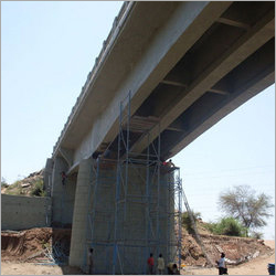 Repair & Rehabilitation of Structures