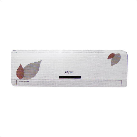रेसिडेंशियल एयर कंडीश्नर्स