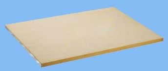 सॉफ्टवुड से बना ड्राइंग बोर्ड