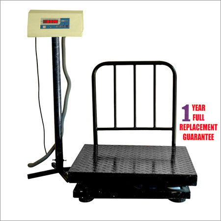 Bench Scales