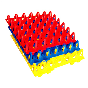 बच्चेने वाला अंडा ट्रे