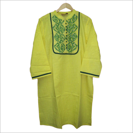 Ladies kurties