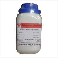 सोडियम सेलेनट ग्रेड: रासायनिक