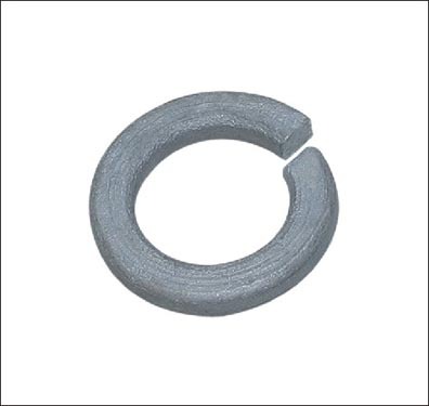स्प्रिंग वाशर