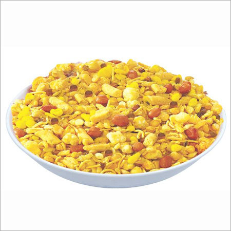 मिक्चर नमकीन