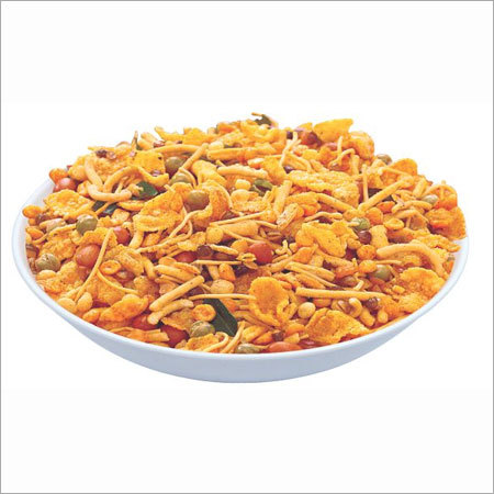 नमकीन मिश्रण